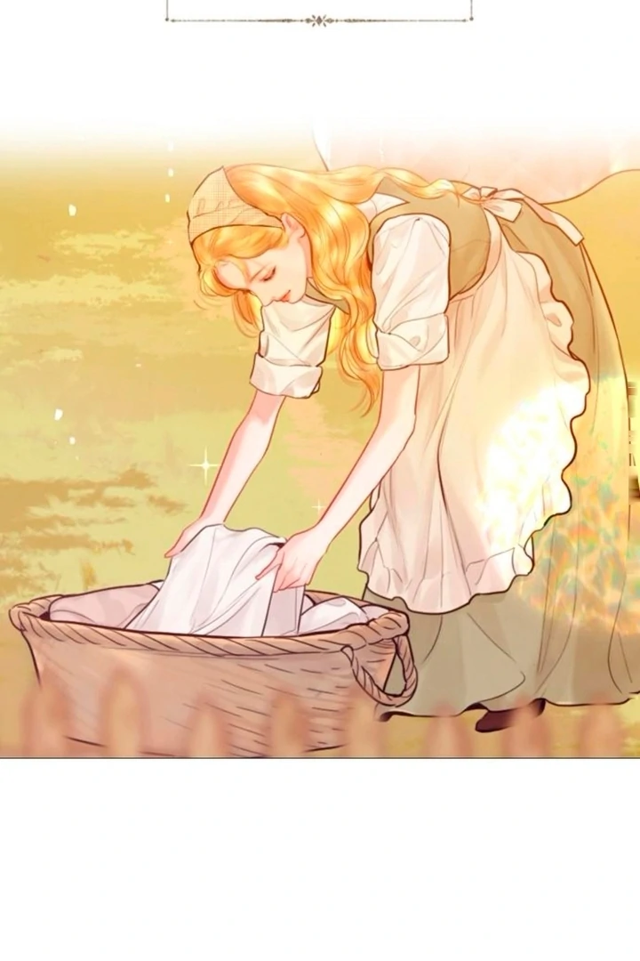 Cry, Even Better If You Beg Chapter 66 - page 21