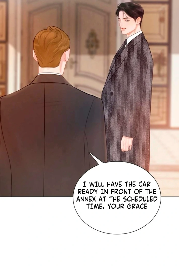 Cry, Even Better If You Beg Chapter 66 - page 3
