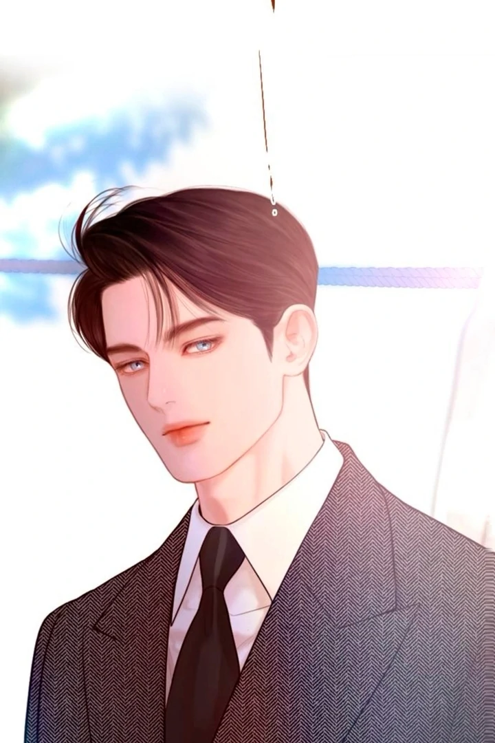 Cry, Even Better If You Beg Chapter 66 - page 39