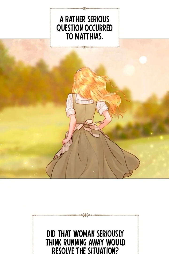 Cry, Even Better If You Beg Chapter 66 - page 53