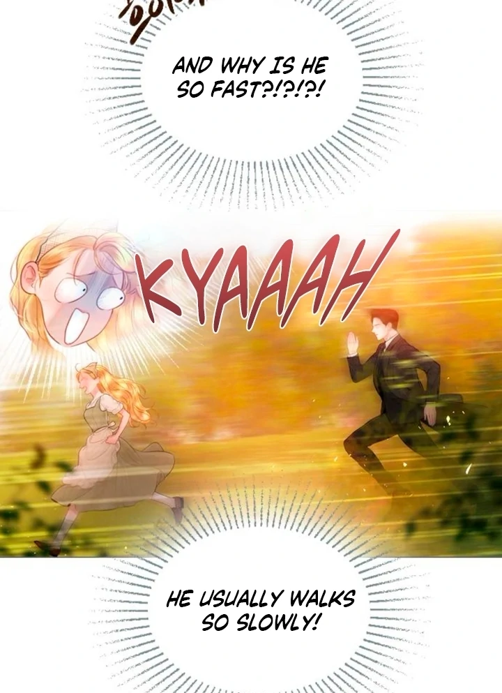 Cry, Even Better If You Beg Chapter 66 - page 68