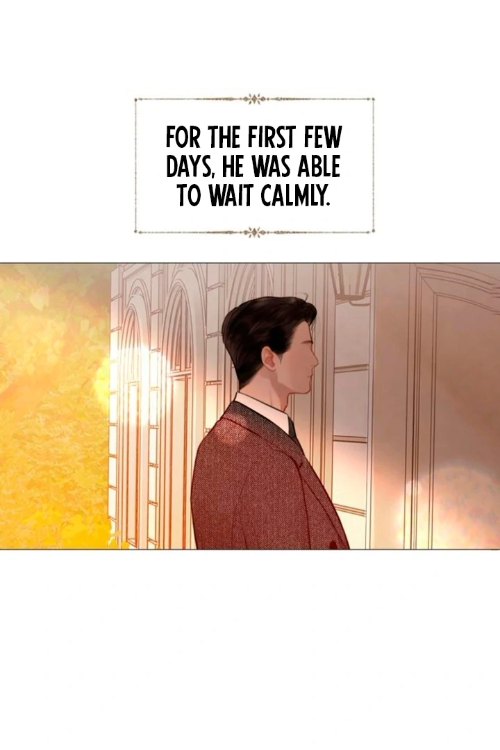 Cry, Even Better If You Beg Chapter 66 - page 6