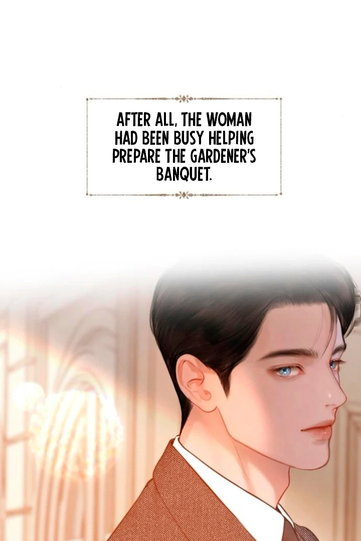 Cry, Even Better If You Beg Chapter 66 - page 7