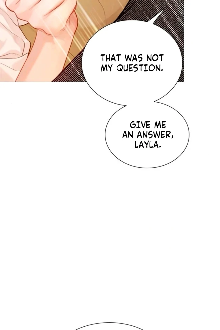 Cry, Even Better If You Beg Chapter 66 - page 84