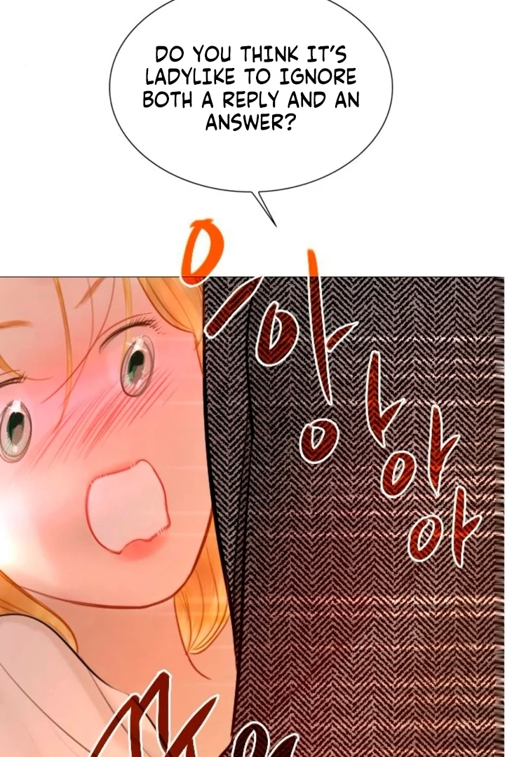 Cry, Even Better If You Beg Chapter 66 - page 85