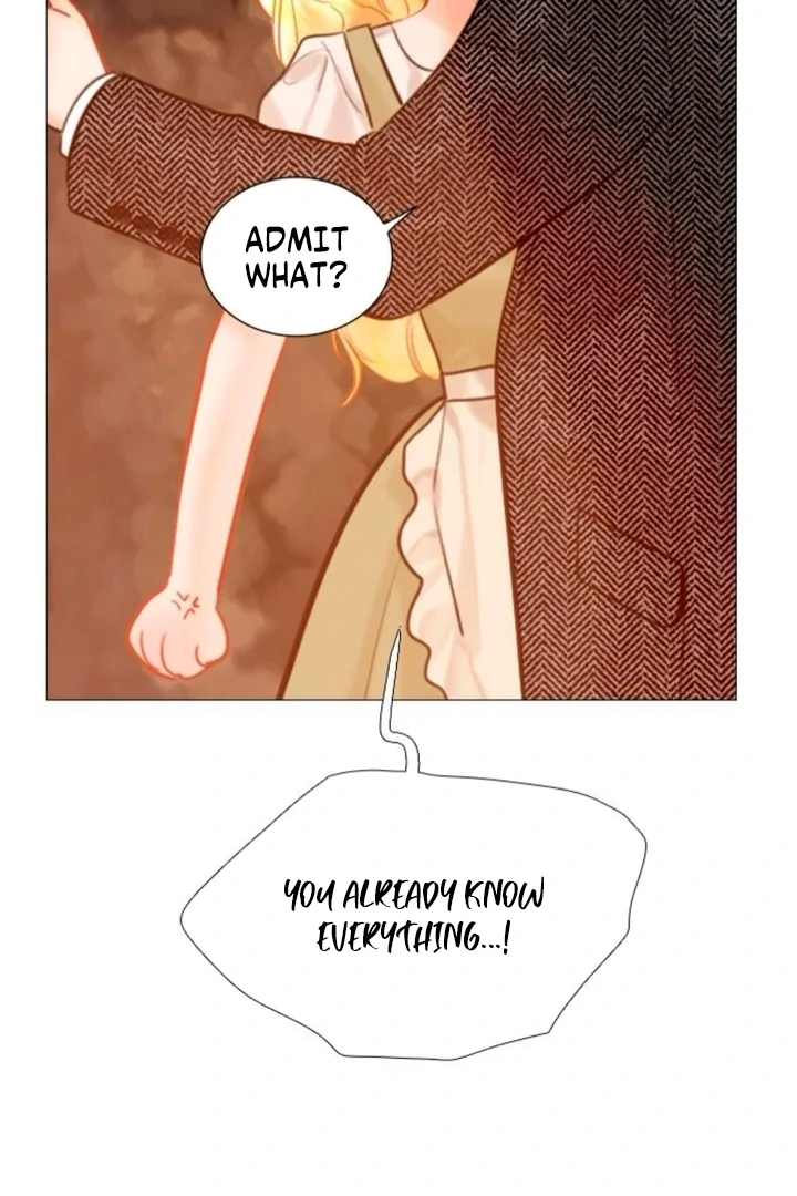Cry, Even Better If You Beg Chapter 66 - page 94