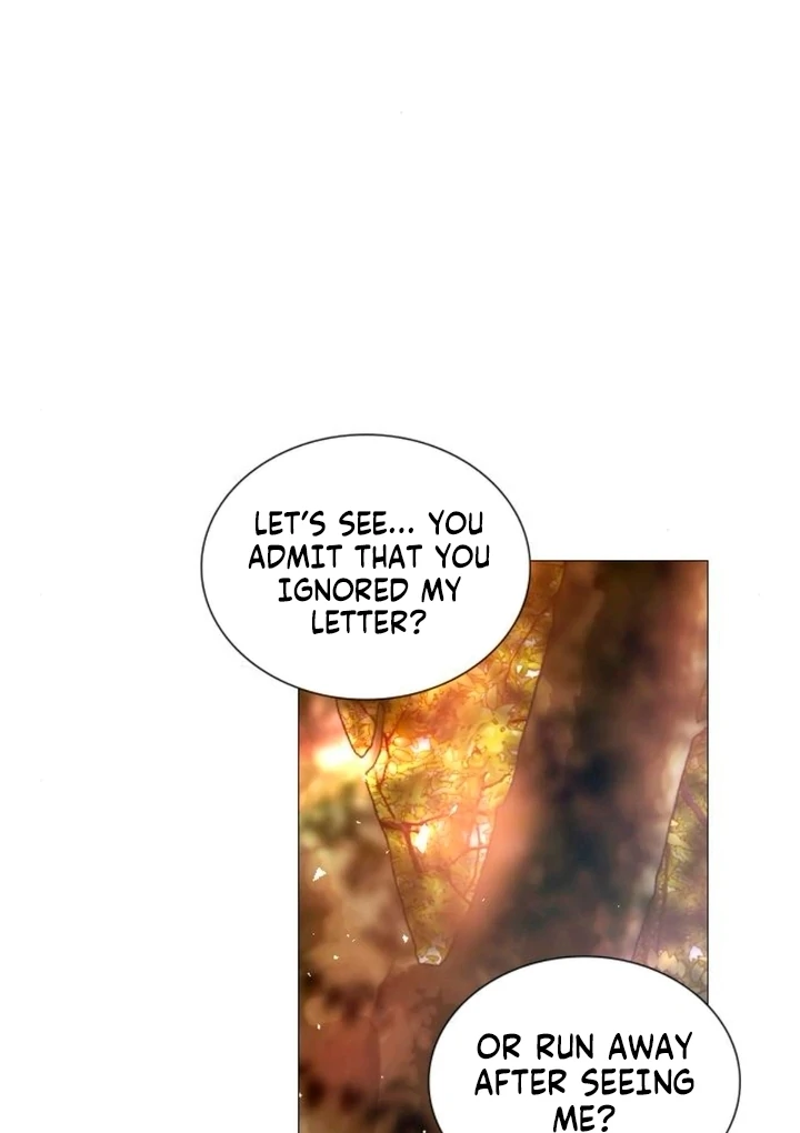 Cry, Even Better If You Beg Chapter 66 - page 95