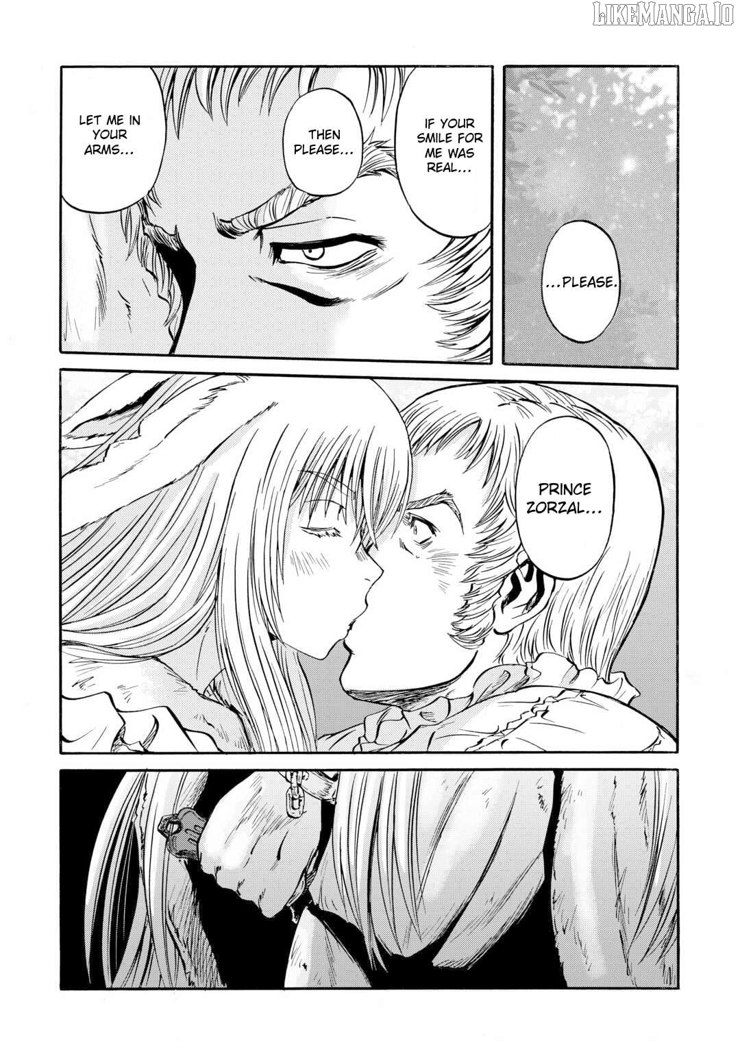Gate - Jietai Kare no Chi nite, Kaku Tatakeri Chapter 143.2 - page 41