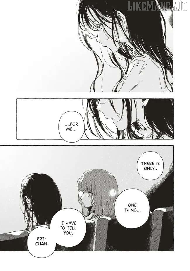 Kono Koi Wa Hoshi Ni Wa Negawanai Chapter 23 - page 7