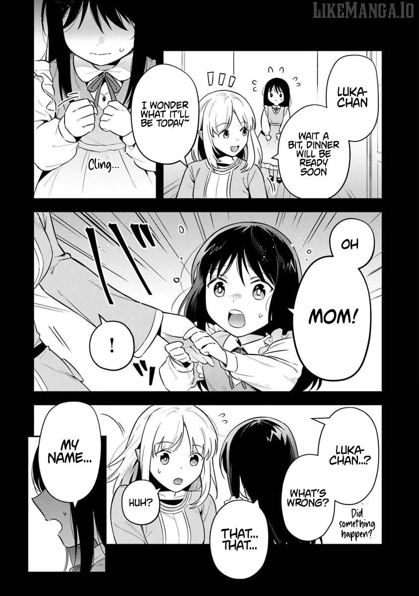 World Of Leadale Chapter 38.1 - page 9