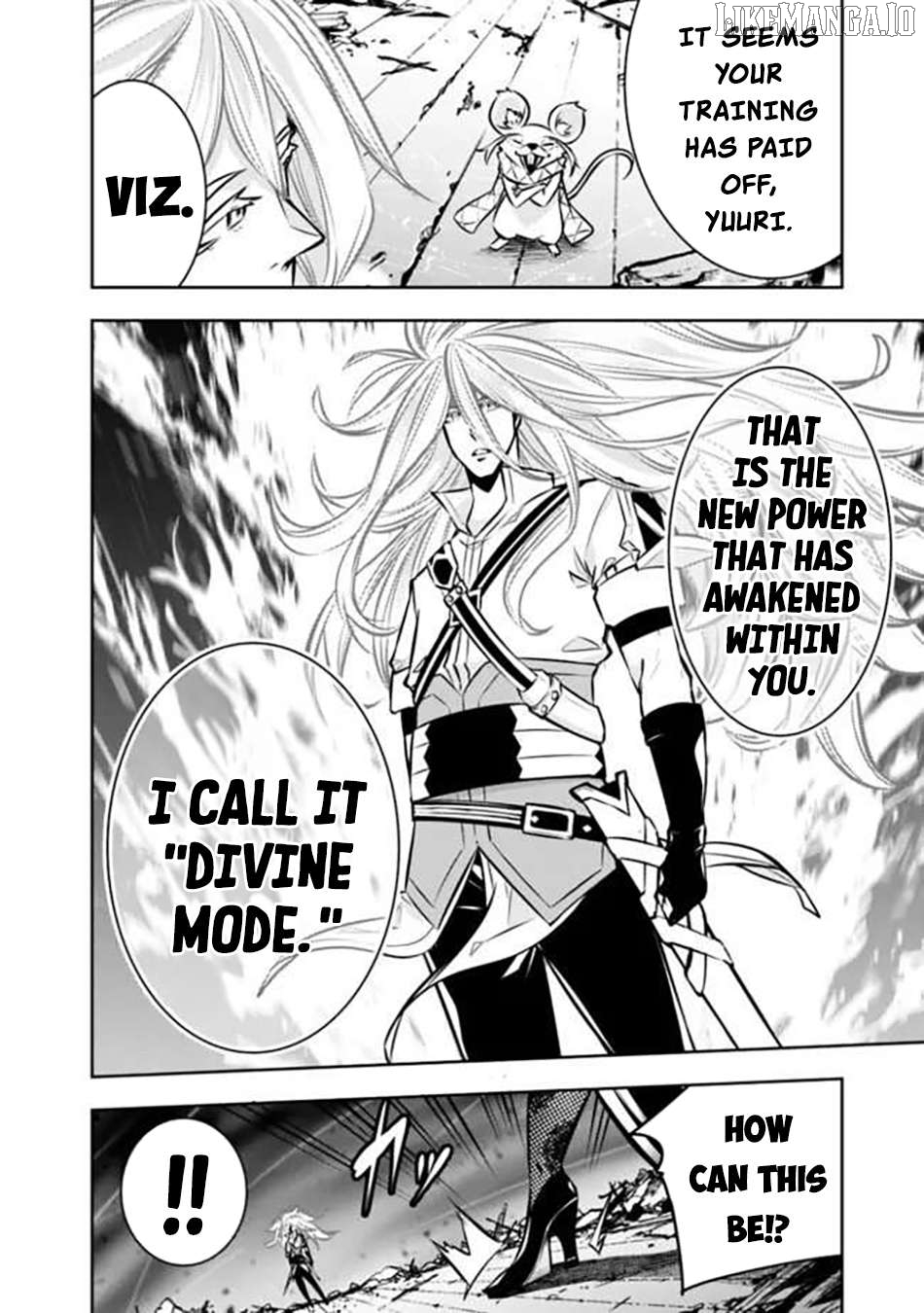 The Strongest Magical Swordsman Ever Reborn As An F-Rank Adventurer. Chapter 137 - page 3
