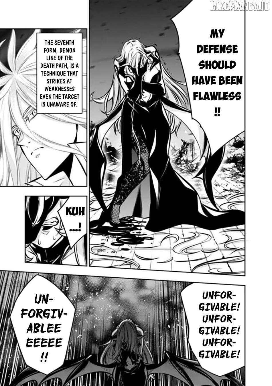 The Strongest Magical Swordsman Ever Reborn As An F-Rank Adventurer. Chapter 137 - page 4