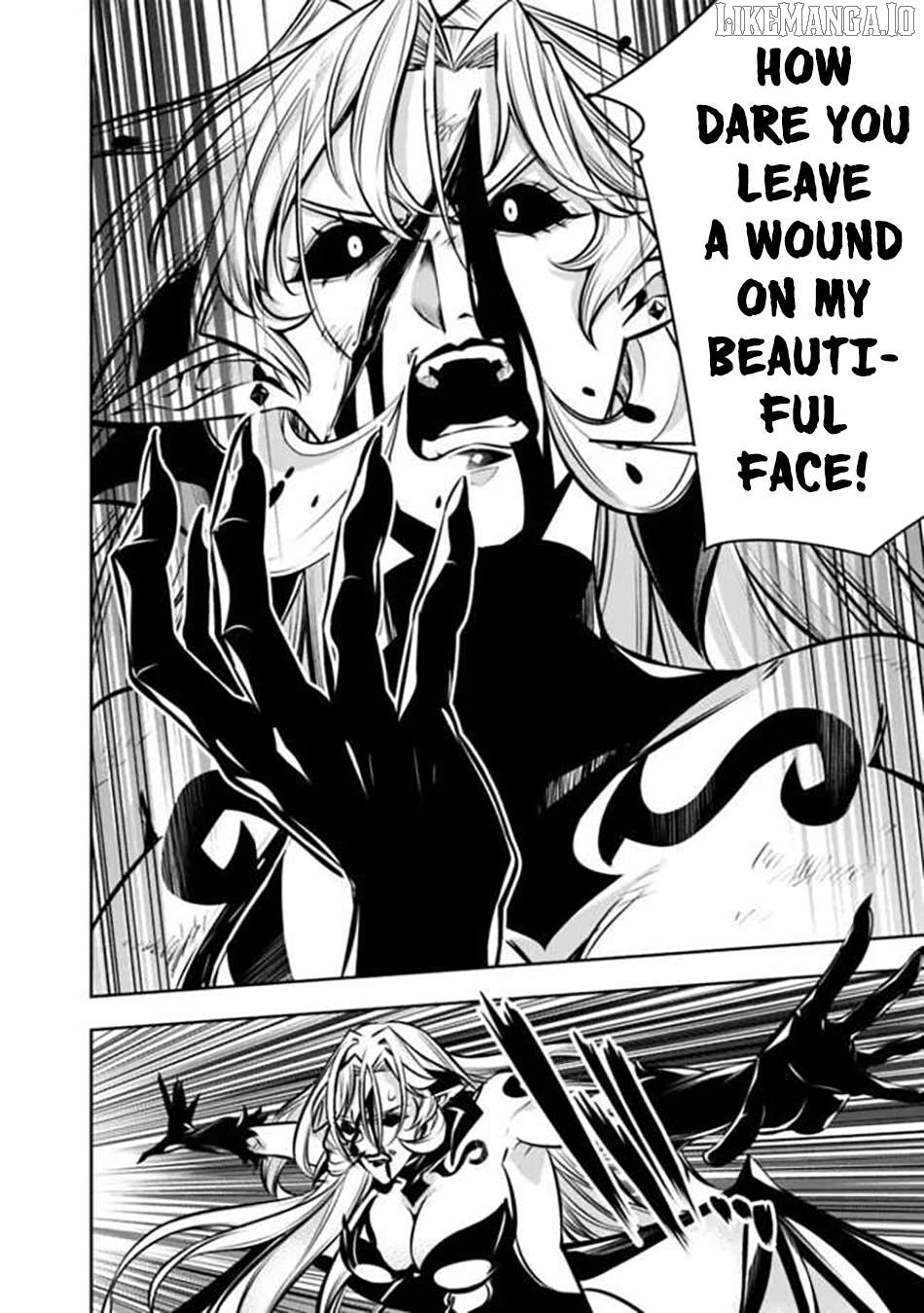 The Strongest Magical Swordsman Ever Reborn As An F-Rank Adventurer. Chapter 137 - page 5