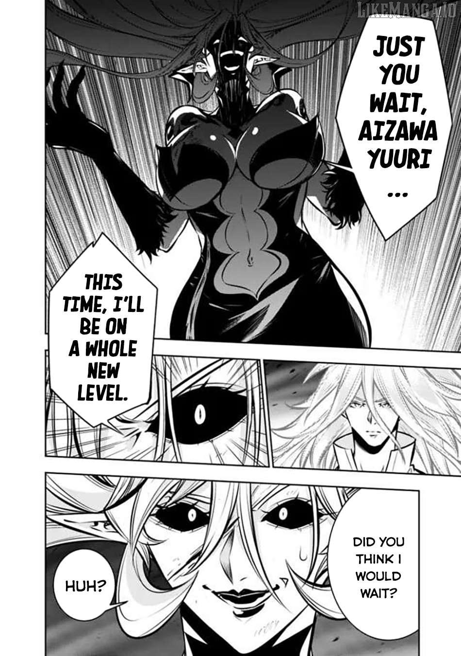 The Strongest Magical Swordsman Ever Reborn As An F-Rank Adventurer. Chapter 137 - page 7