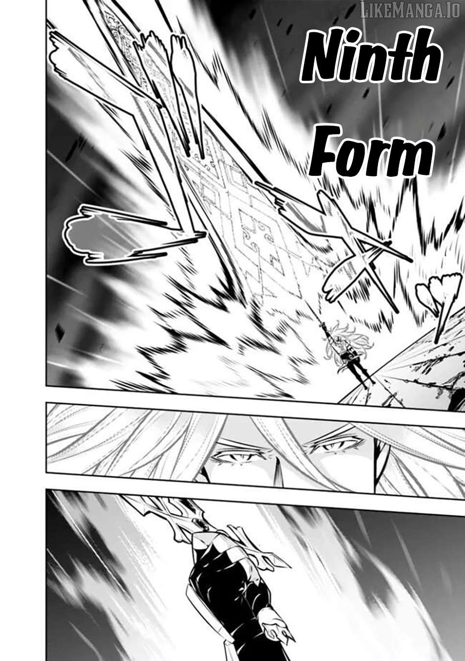 The Strongest Magical Swordsman Ever Reborn As An F-Rank Adventurer. Chapter 137 - page 9
