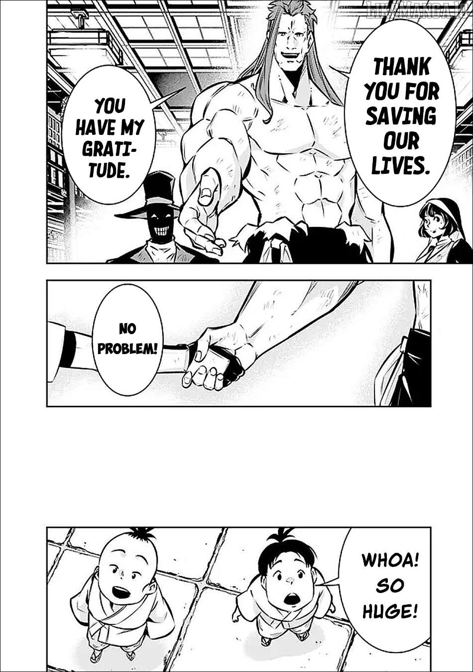 The Strongest Magical Swordsman Ever Reborn As An F-Rank Adventurer. Chapter 138 - page 10