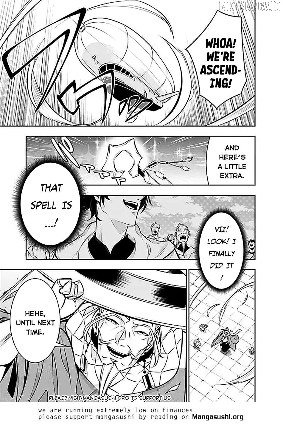 The Strongest Magical Swordsman Ever Reborn As An F-Rank Adventurer. Chapter 138 - page 13