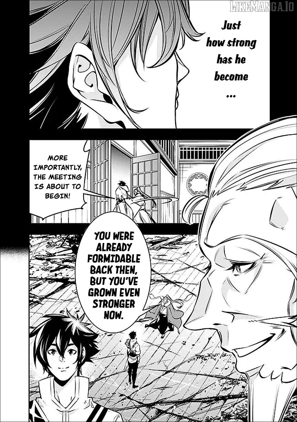 The Strongest Magical Swordsman Ever Reborn As An F-Rank Adventurer. Chapter 138 - page 3