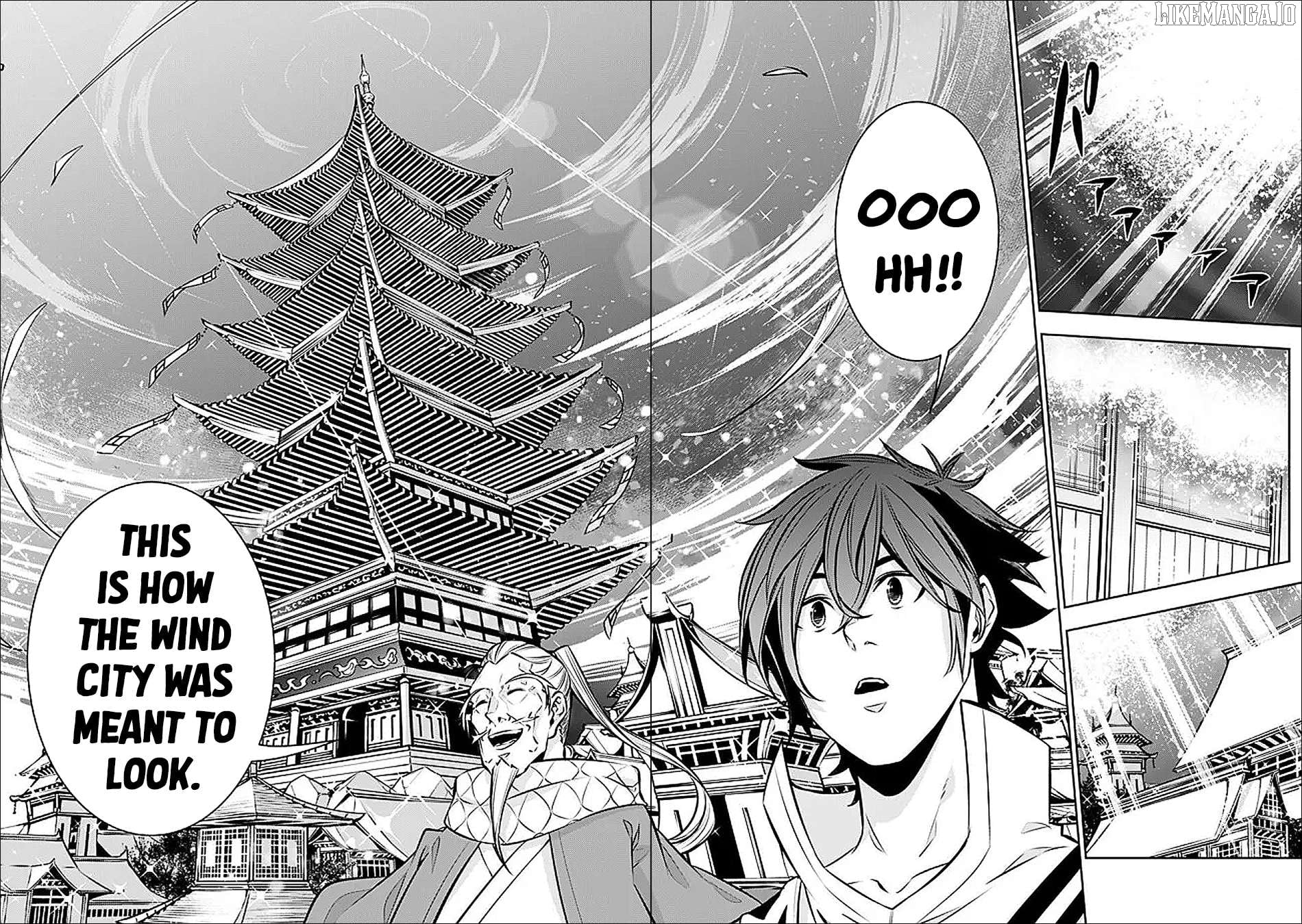 The Strongest Magical Swordsman Ever Reborn As An F-Rank Adventurer. Chapter 138 - page 5