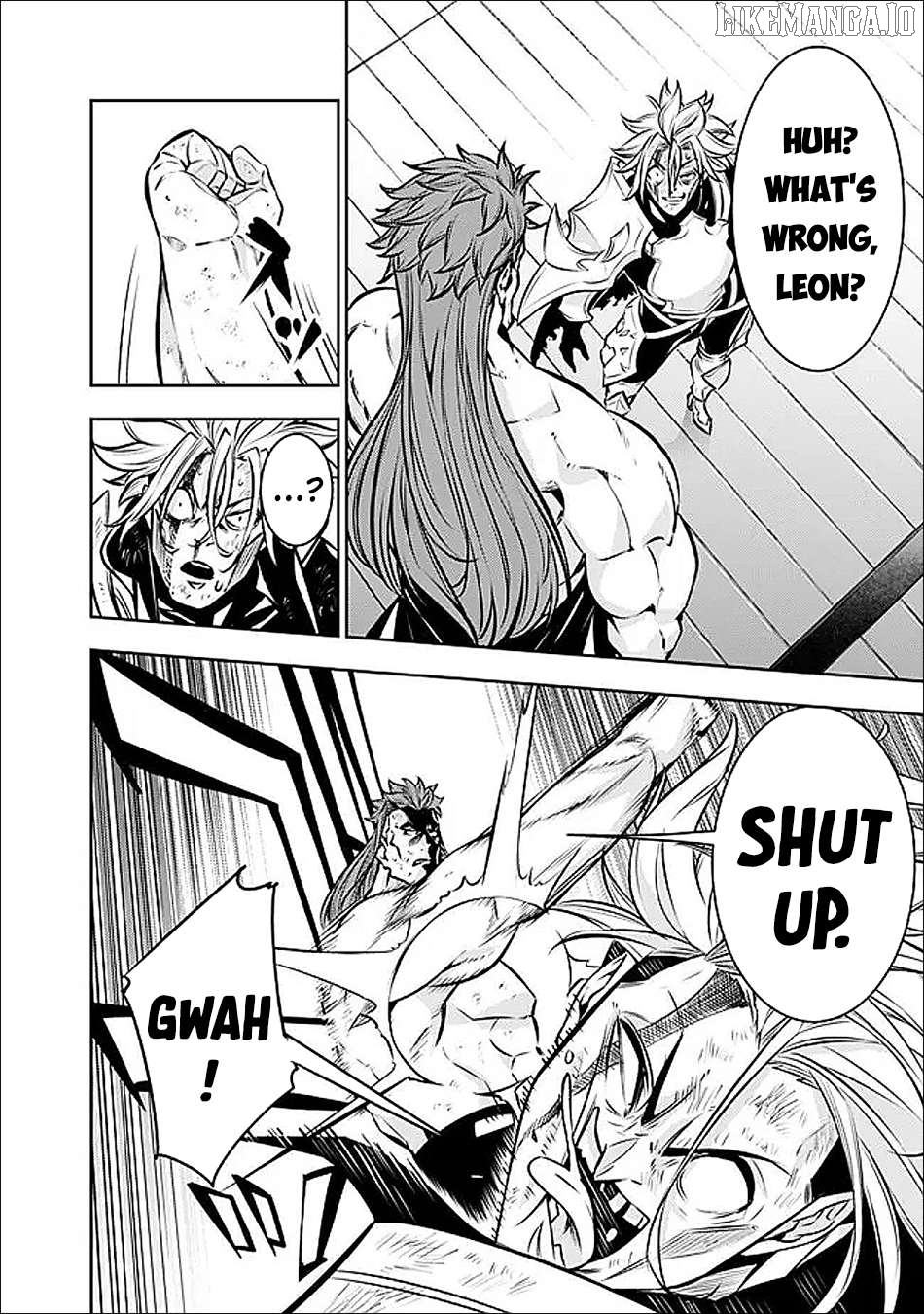 The Strongest Magical Swordsman Ever Reborn As An F-Rank Adventurer. Chapter 138 - page 8