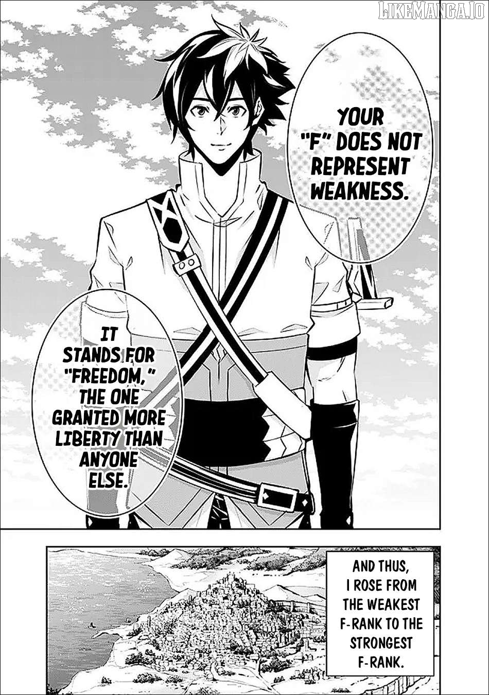 The Strongest Magical Swordsman Ever Reborn As An F-Rank Adventurer. Chapter 139 - page 9