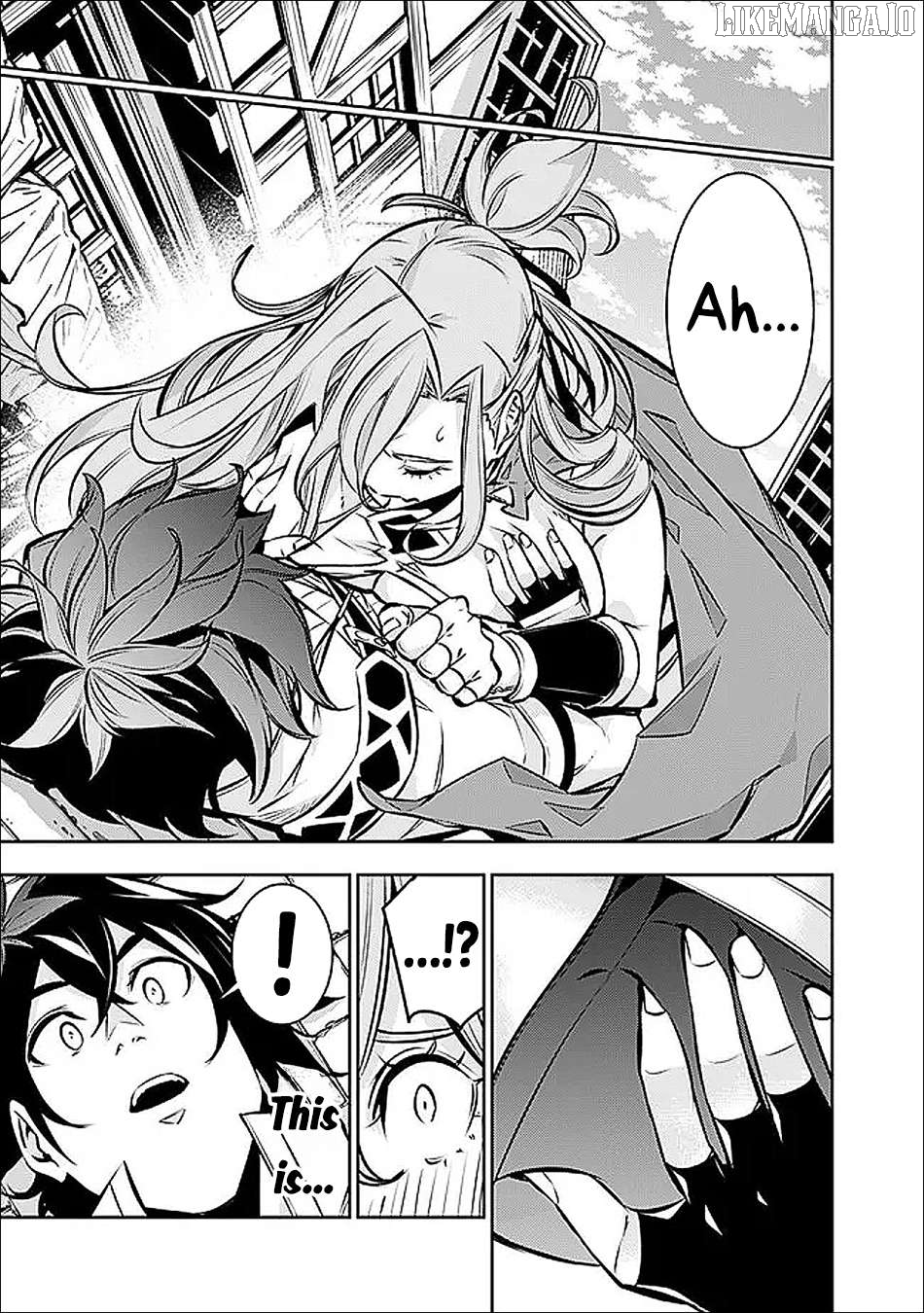 The Strongest Magical Swordsman Ever Reborn As An F-Rank Adventurer. Chapter 139 - page 11