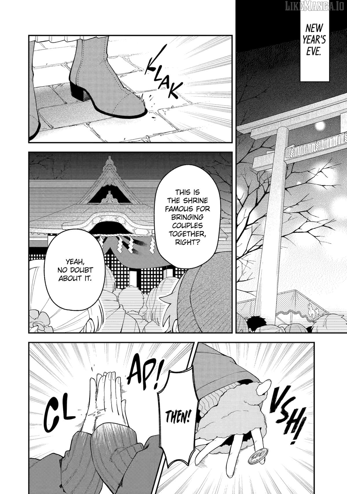 The Story Of How I Went To A Mixer And There Were No Women There Chapter 68 - page 2