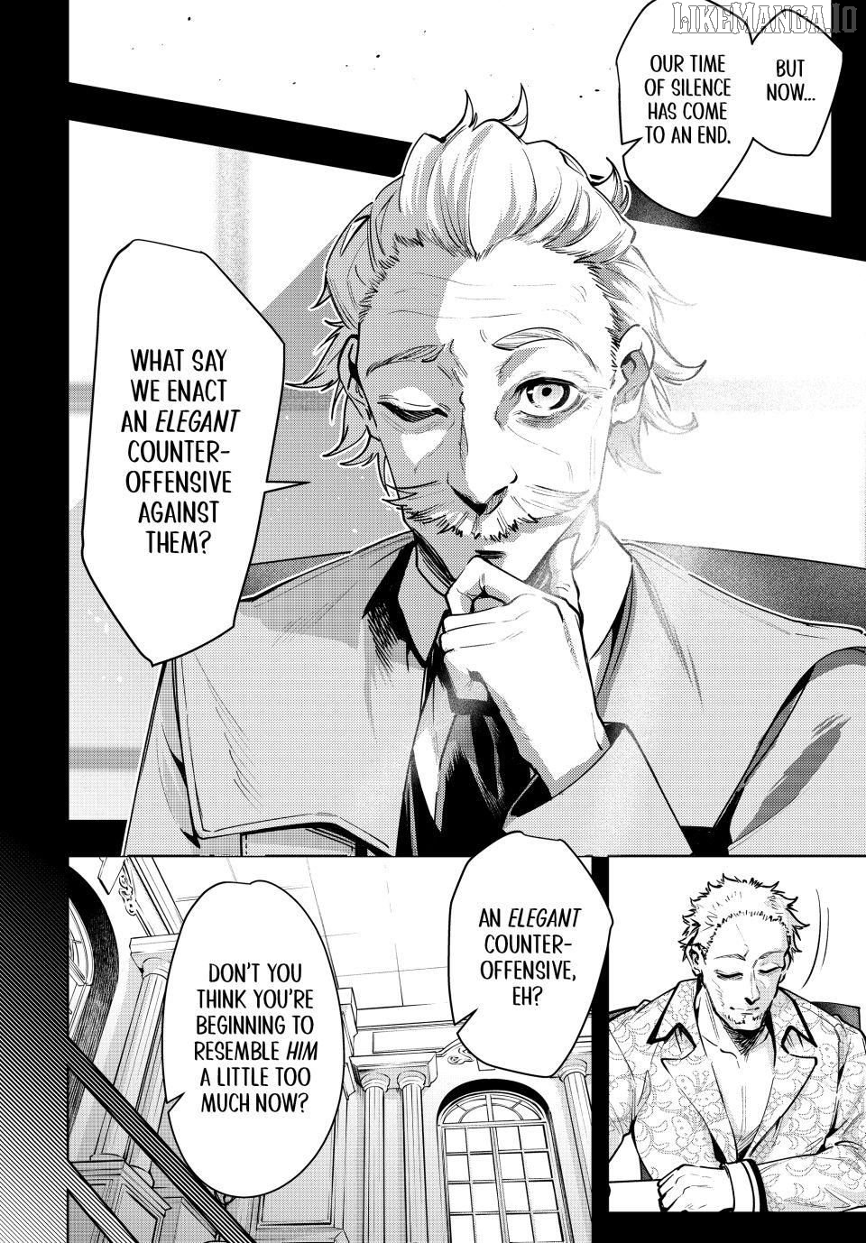 Majutsu Guild Sousui ~Umarekawatte Imasara Yarinaosu Nidome no Gakuin Seikatsu~ Chapter 98 - page 16