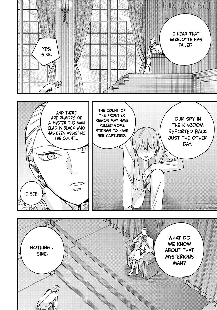Jitsu Wa Ore, Saikyou Deshita Chapter 127 - page 2