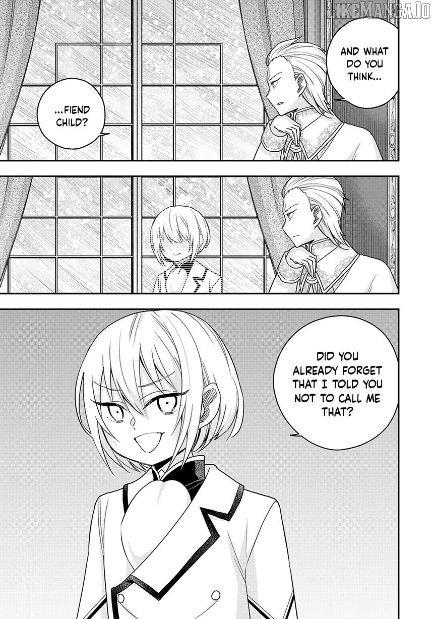 Jitsu Wa Ore, Saikyou Deshita Chapter 127 - page 5