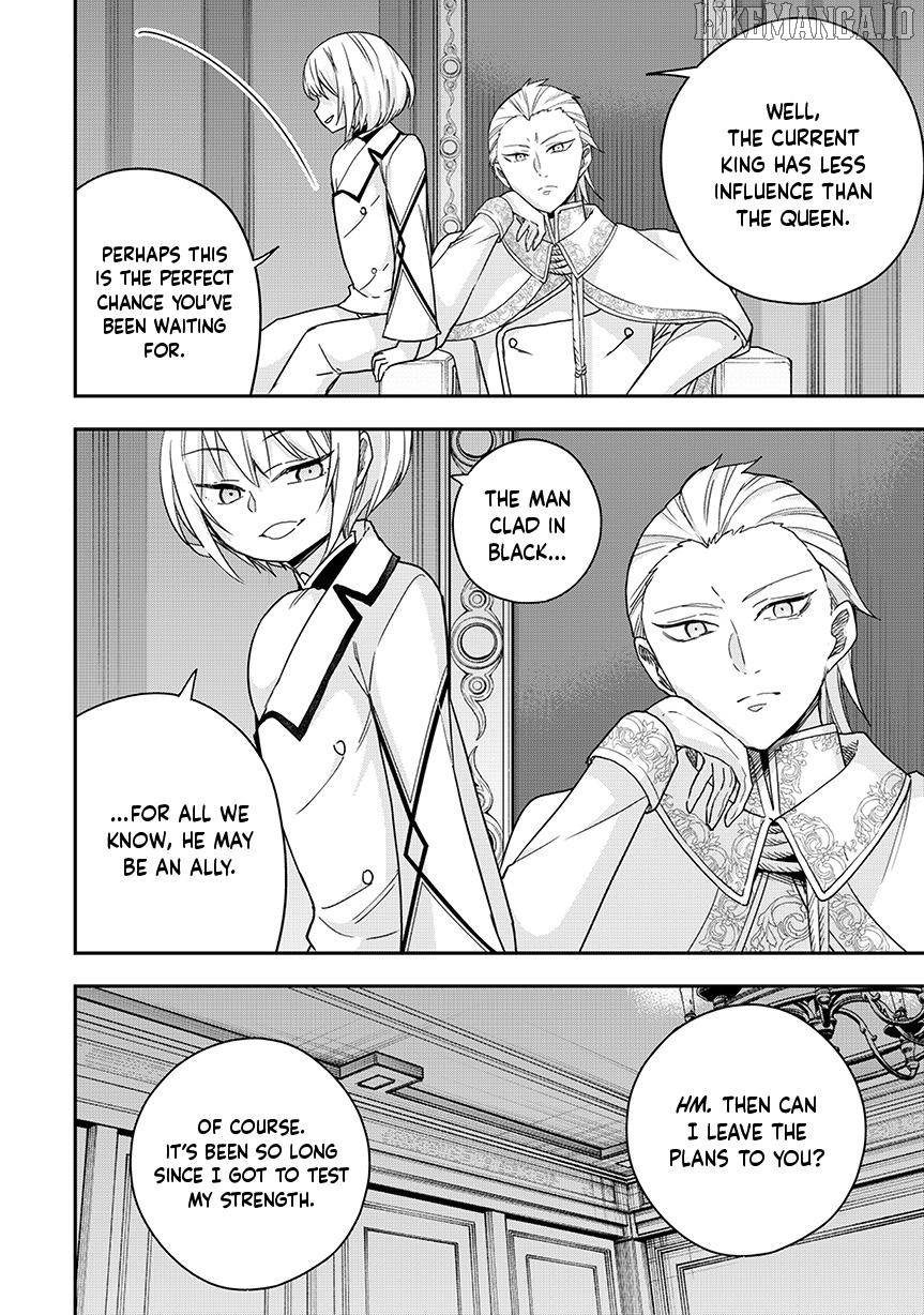 Jitsu Wa Ore, Saikyou Deshita Chapter 127 - page 6