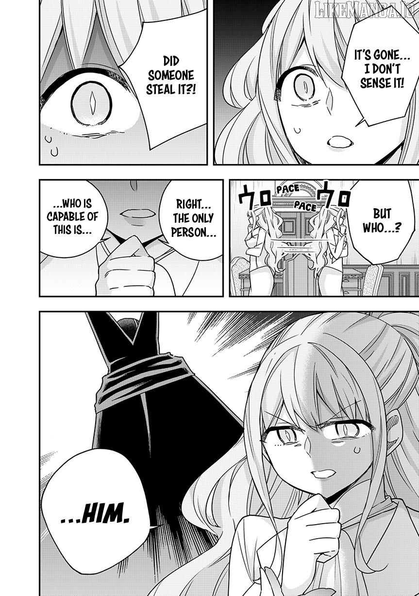 Jitsu Wa Ore, Saikyou Deshita Chapter 128 - page 16