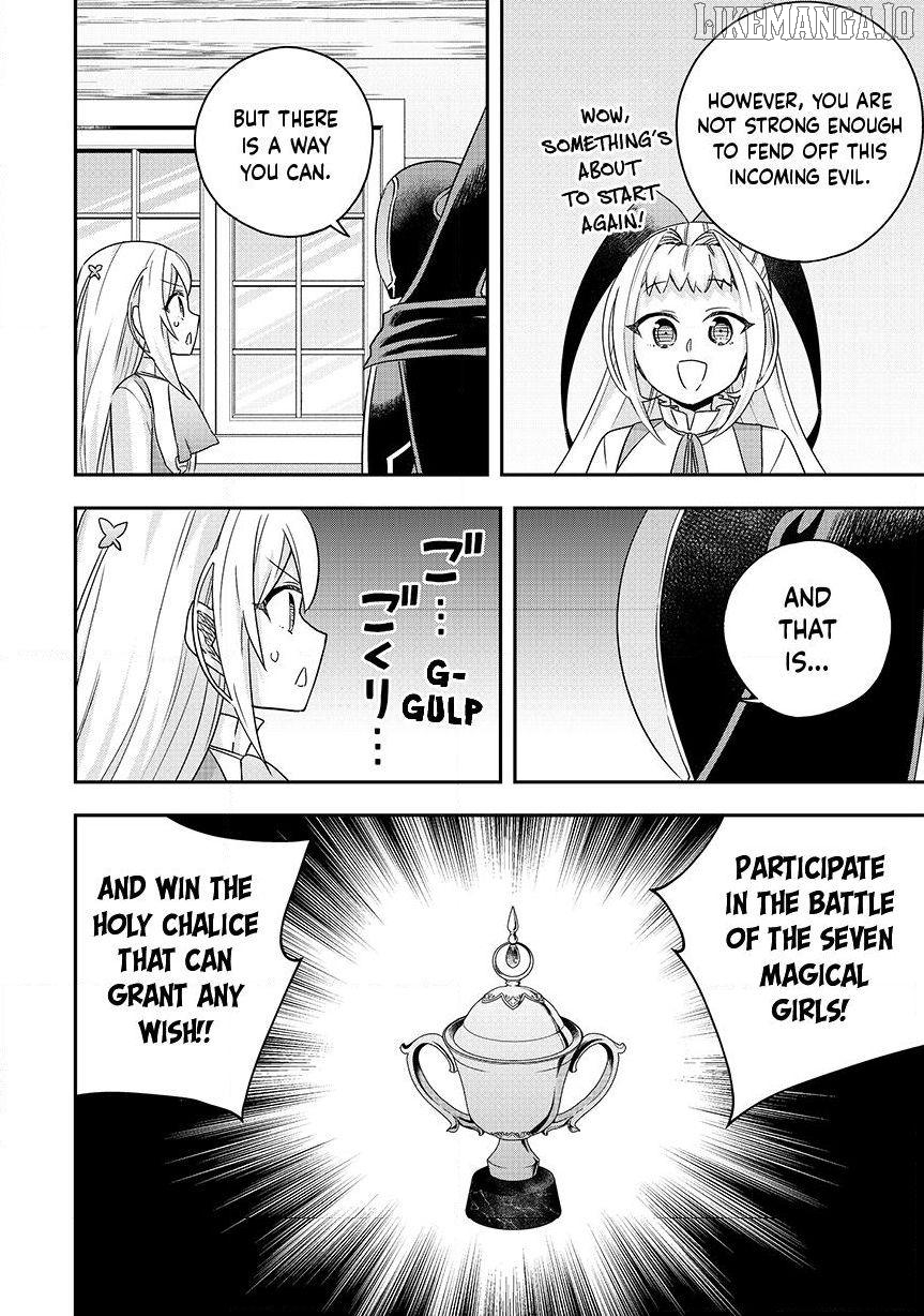 Jitsu Wa Ore, Saikyou Deshita Chapter 129 - page 10