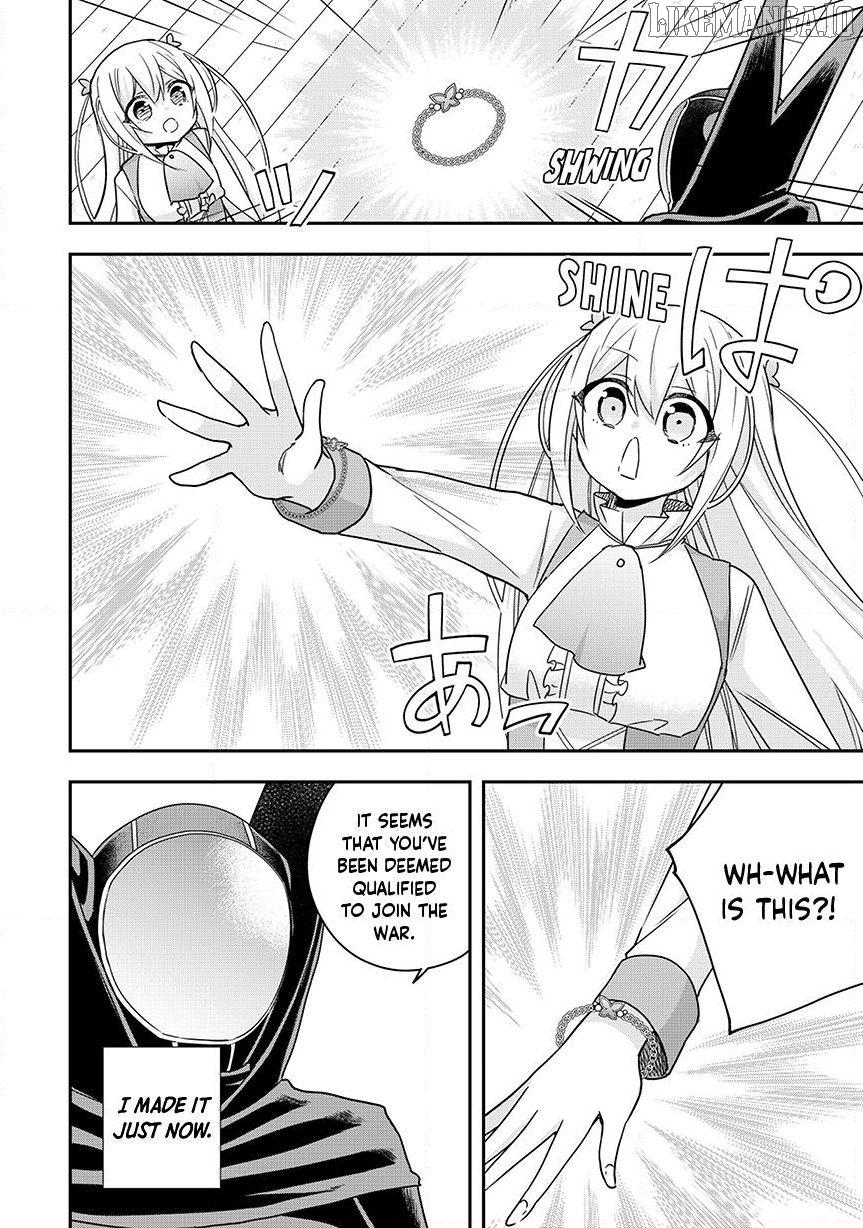 Jitsu Wa Ore, Saikyou Deshita Chapter 129 - page 12