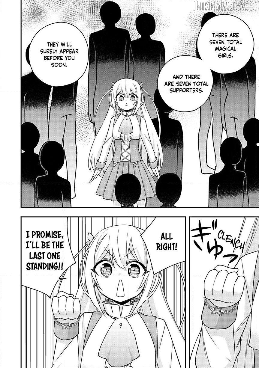 Jitsu Wa Ore, Saikyou Deshita Chapter 129 - page 14