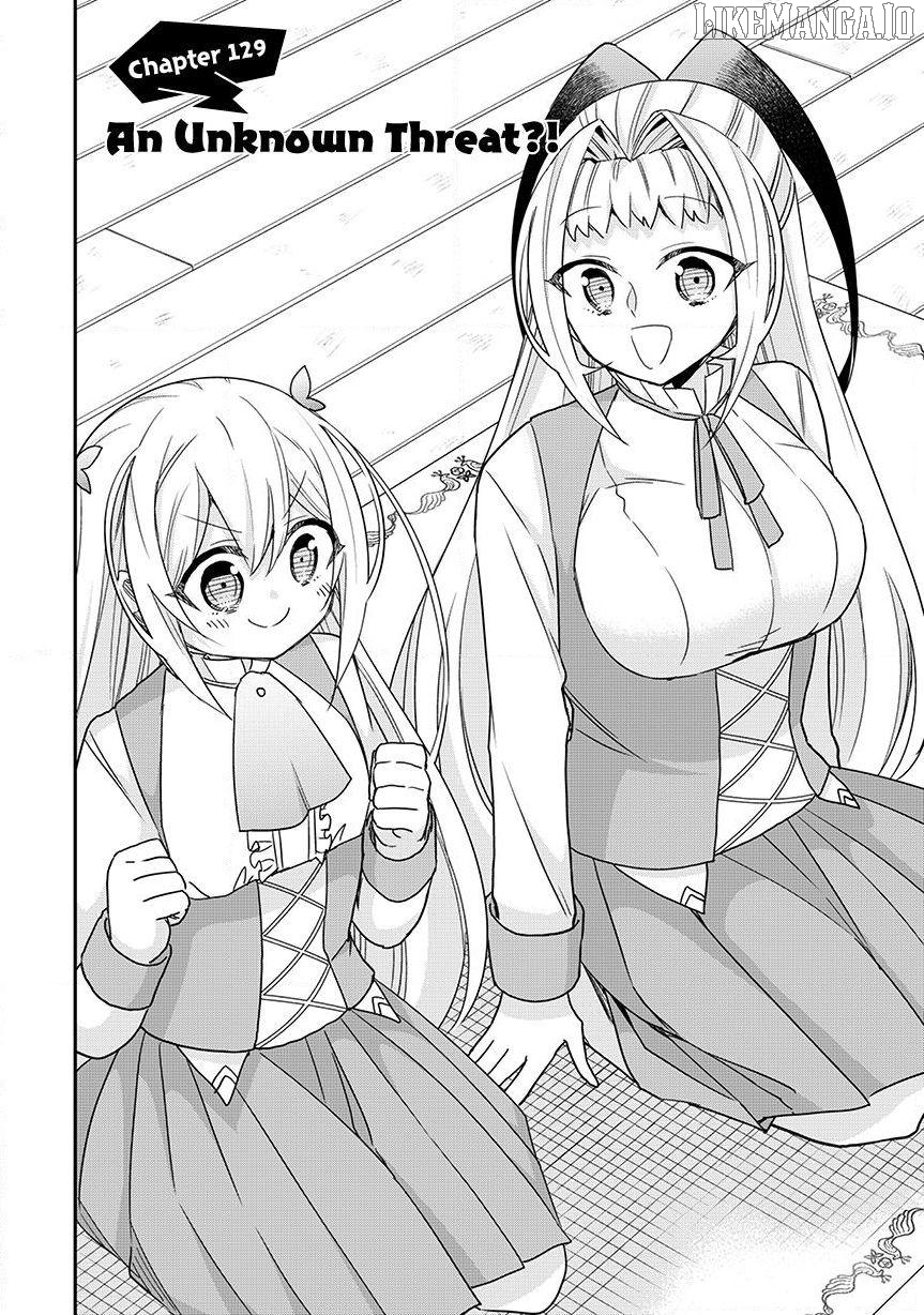 Jitsu Wa Ore, Saikyou Deshita Chapter 129 - page 2