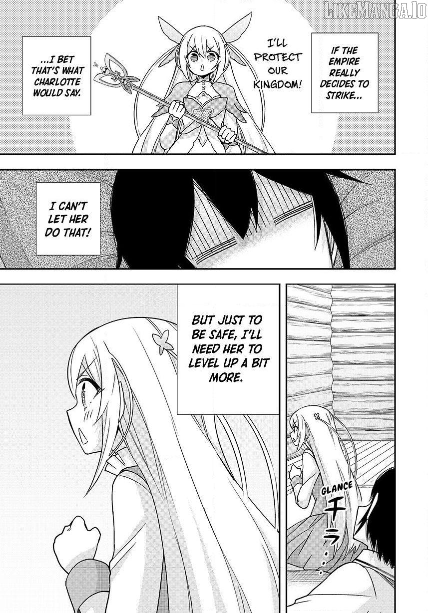 Jitsu Wa Ore, Saikyou Deshita Chapter 129 - page 5