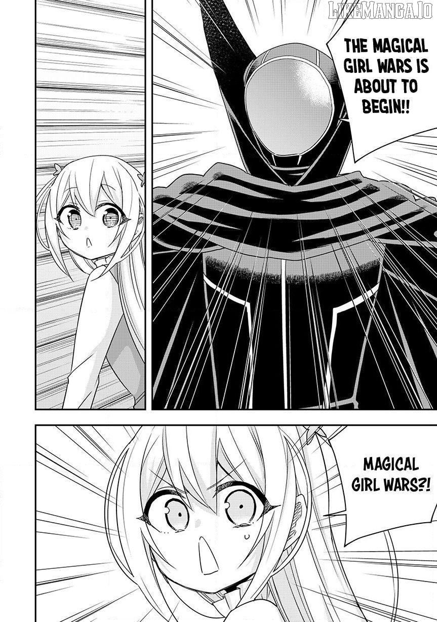 Jitsu Wa Ore, Saikyou Deshita Chapter 129 - page 8