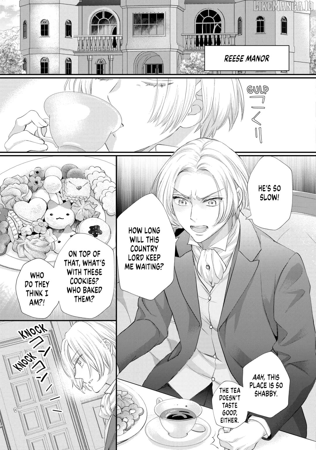 Milady Just Wants To Relax Chapter 44 - page 9