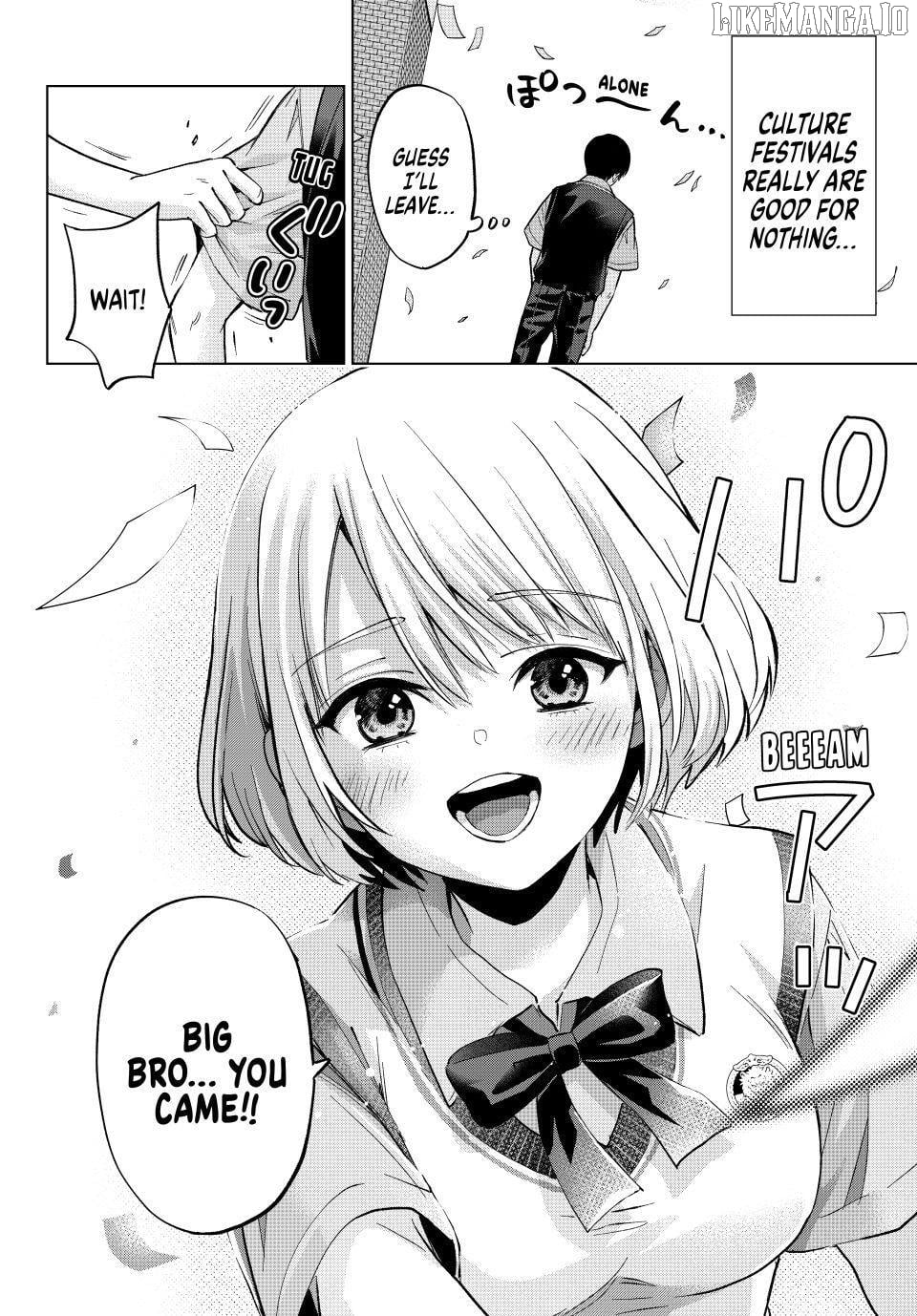The Cuckoo's Fiancee Chapter 270 - page 20