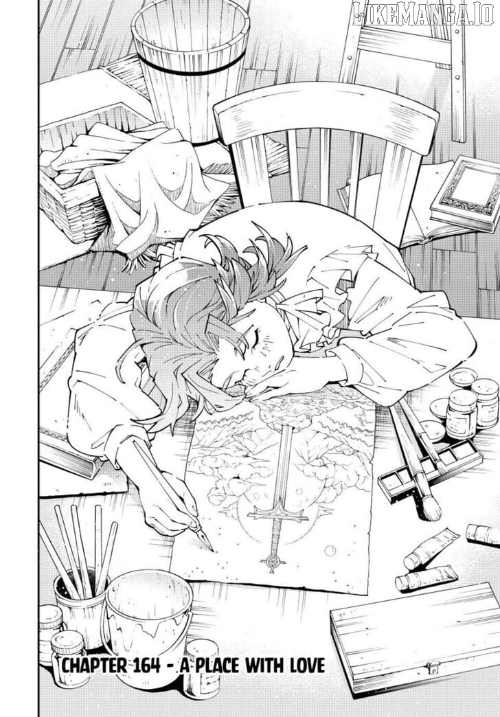 Reincarnated As An Aristocrat With An Appraisal Skill Chapter 164 - page 2