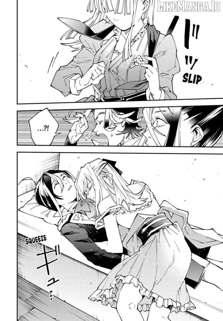 Reincarnated As An Aristocrat With An Appraisal Skill Chapter 166 - page 12