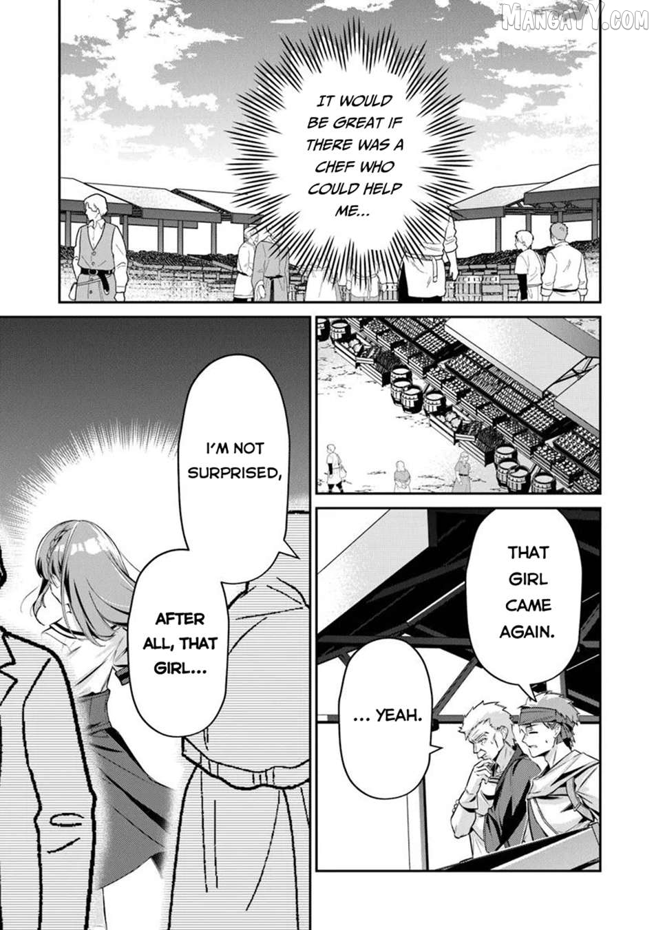 Tensei Shachiku No Cheat Saien – Ban’nou Skill To Benri Na Tsukaima Yousei Wo Kushishitetara, Kidzukeba Tairiku Ichi No Seisan Kyoten Ga Dekiteita Chapter 15.3 - page 17