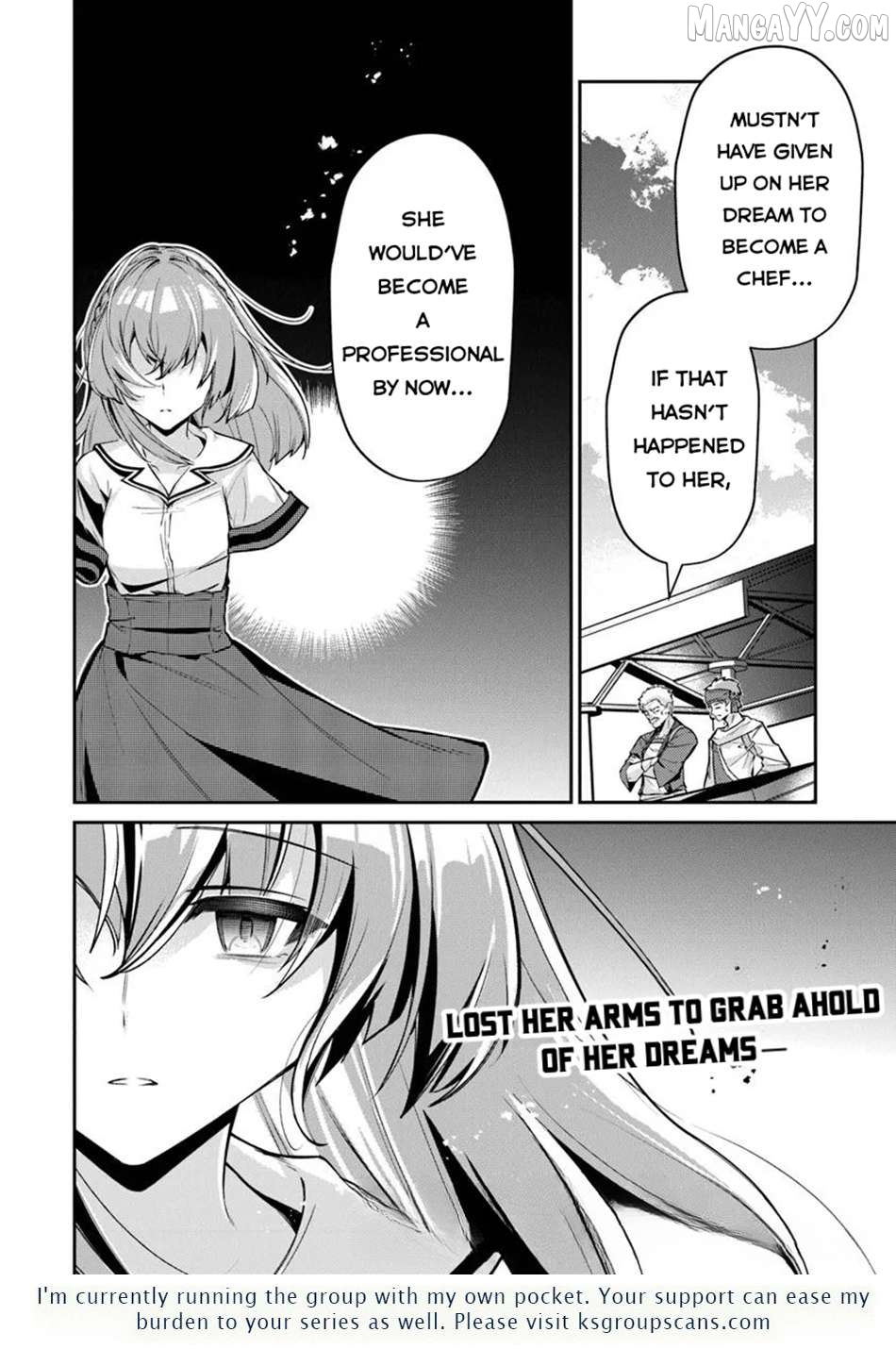 Tensei Shachiku No Cheat Saien – Ban’nou Skill To Benri Na Tsukaima Yousei Wo Kushishitetara, Kidzukeba Tairiku Ichi No Seisan Kyoten Ga Dekiteita Chapter 15.3 - page 18