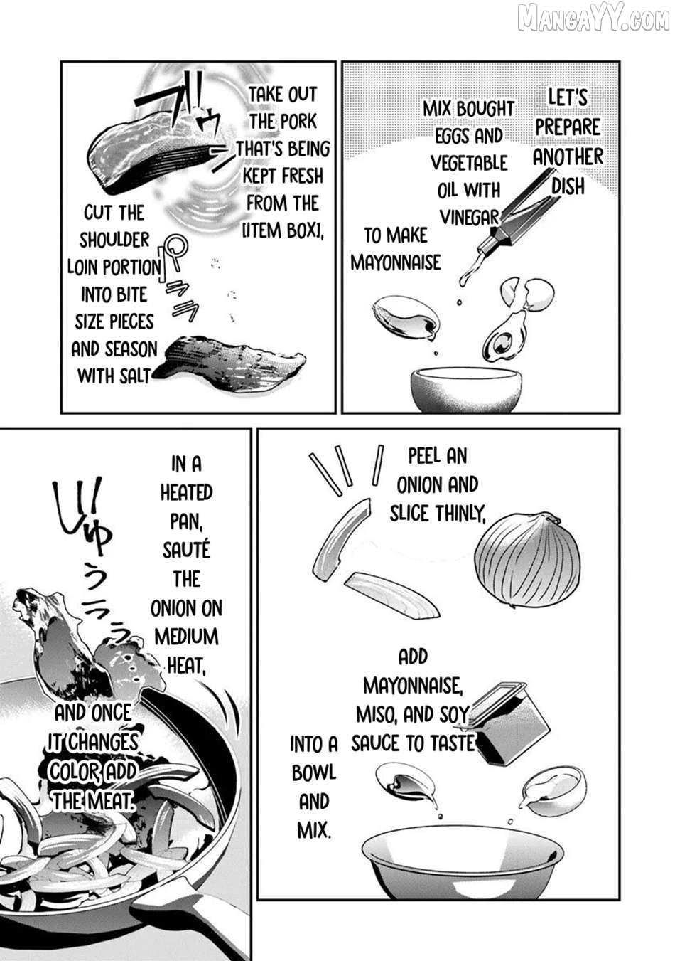 Tensei Shachiku No Cheat Saien – Ban’nou Skill To Benri Na Tsukaima Yousei Wo Kushishitetara, Kidzukeba Tairiku Ichi No Seisan Kyoten Ga Dekiteita Chapter 15.3 - page 9