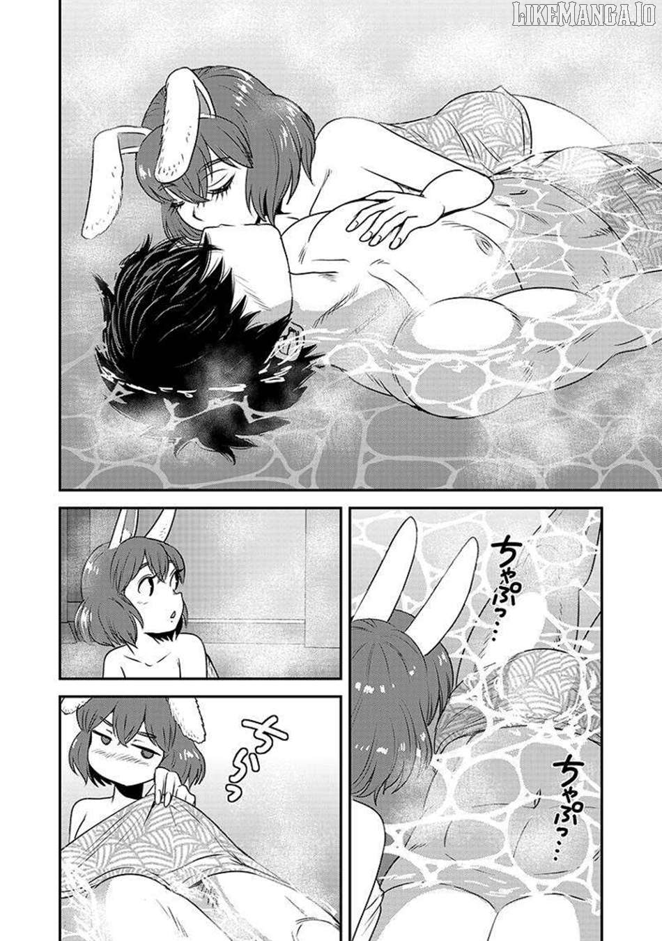 Makikomarete Isekai Teni Suru Yatsu Wa, Taitei Cheat Chapter 62.1 - page 8