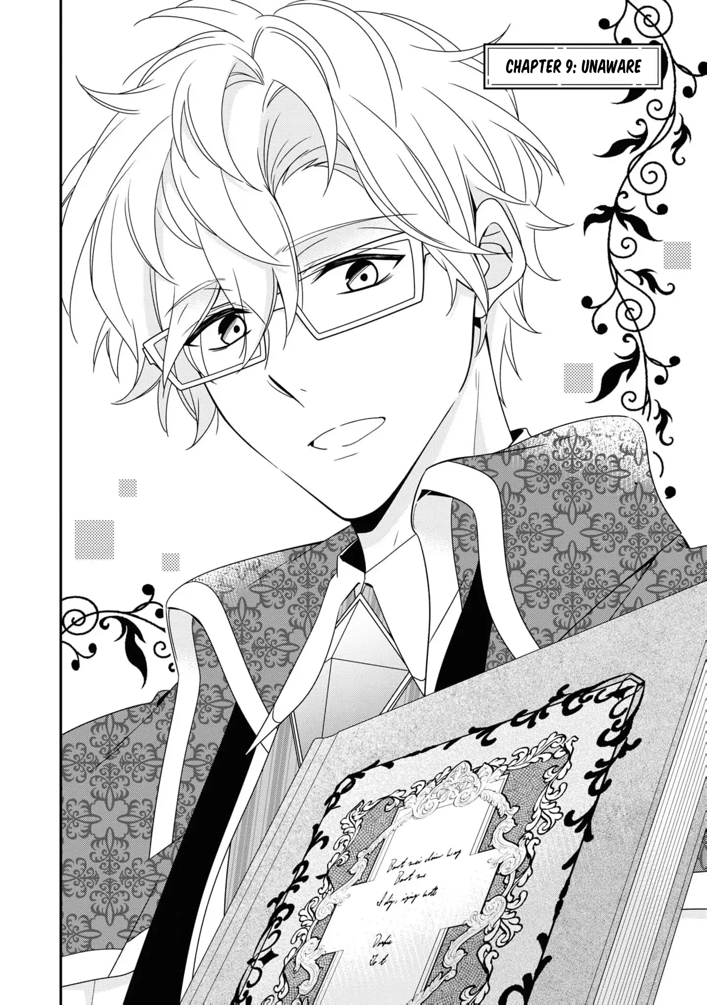 I Decided to Be a Mute So That I Can Escape My Engagement!! Chapter 16 - page 2