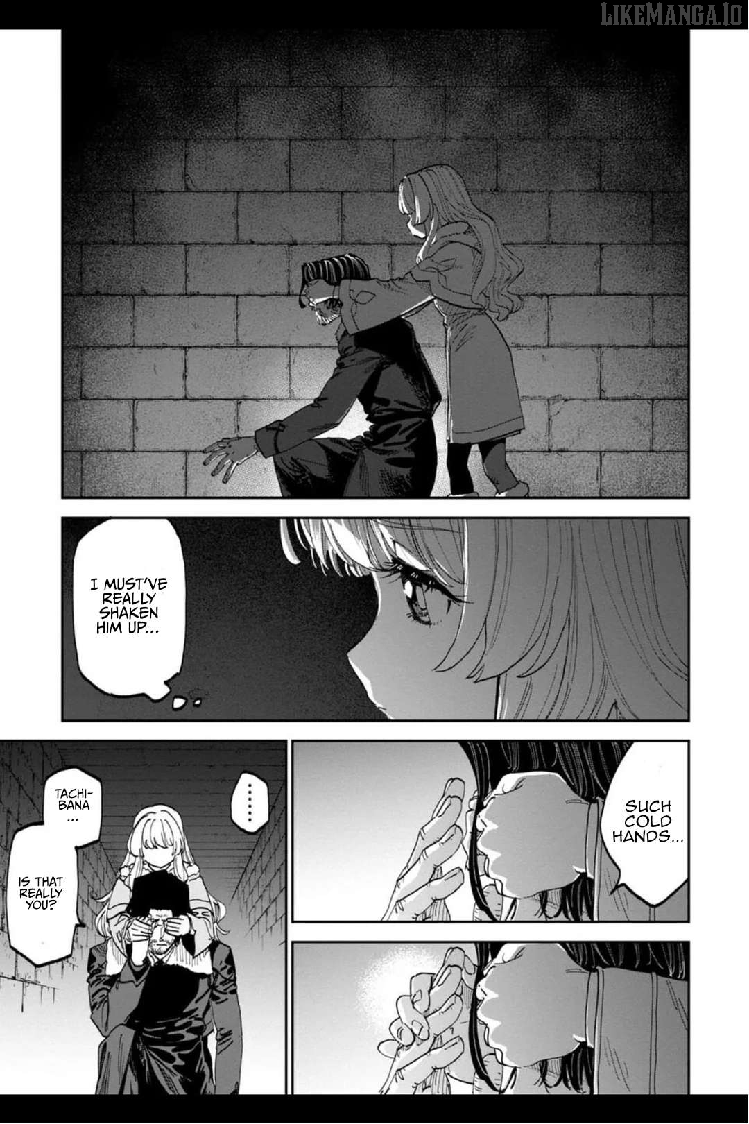 Fantasy Bishoujo Juniku Ojisan to Chapter 215 - page 3