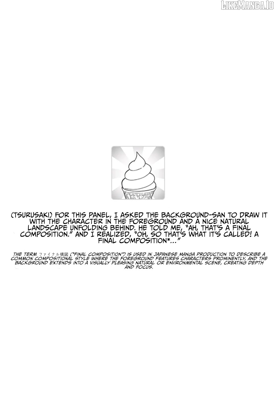 Fantasy Bishoujo Juniku Ojisan to Chapter 205.2 - page 10