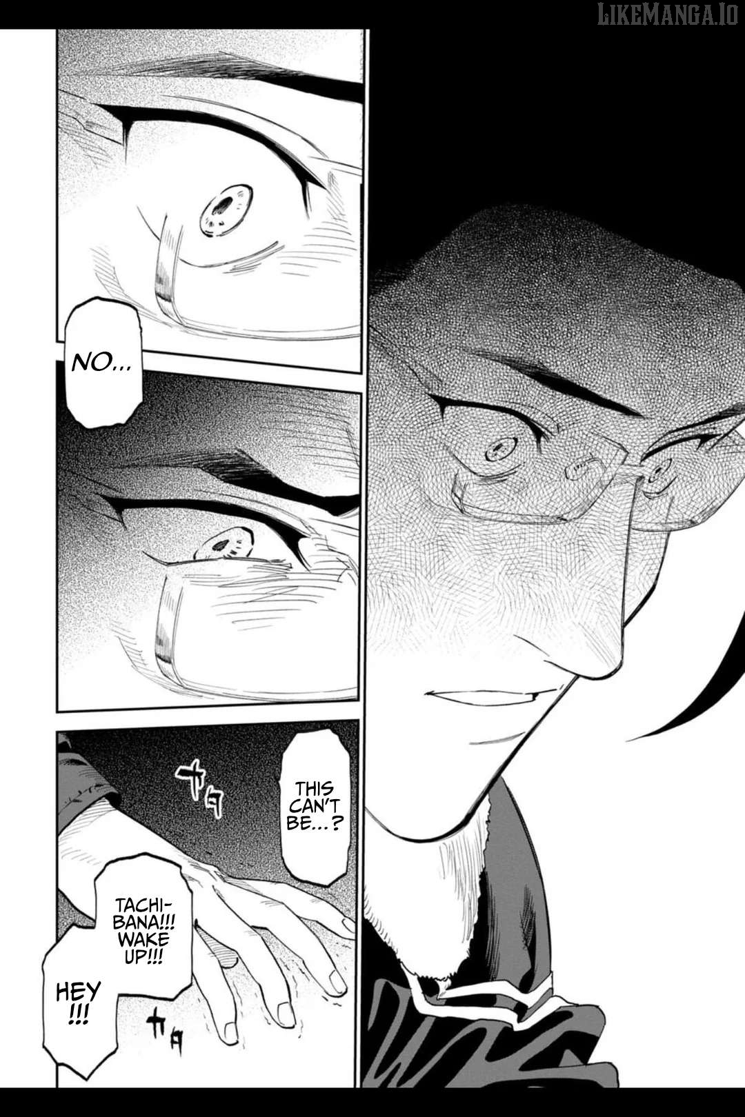 Fantasy Bishoujo Juniku Ojisan to Chapter 208 - page 2